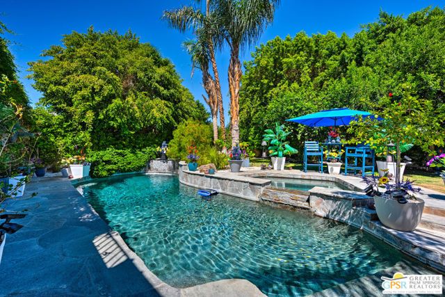 68756 Durango Road, Cathedral City, CA 92234