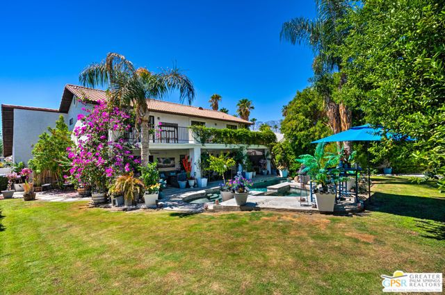 68756 Durango Road, Cathedral City, CA 92234