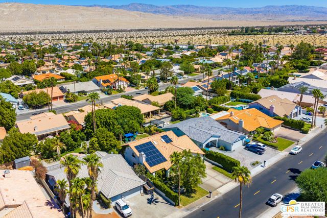 68756 Durango Road, Cathedral City, CA 92234