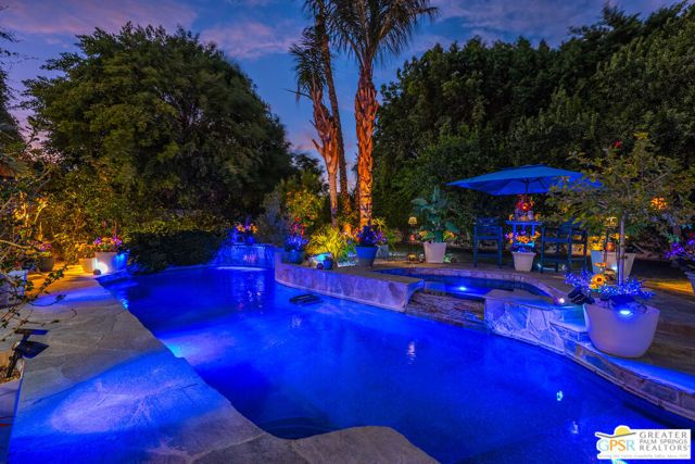 68756 Durango Road, Cathedral City, CA 92234