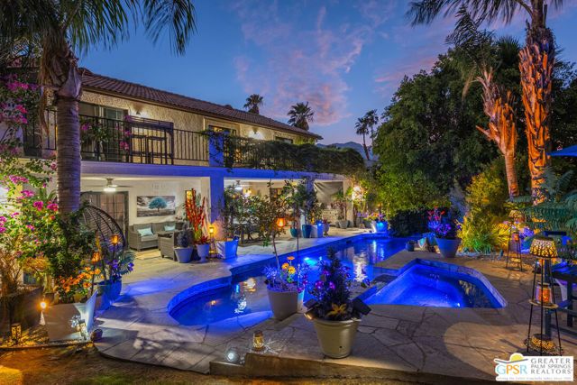 68756 Durango Road, Cathedral City, CA 92234