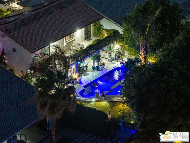 68756 Durango Road, Cathedral City, CA 92234