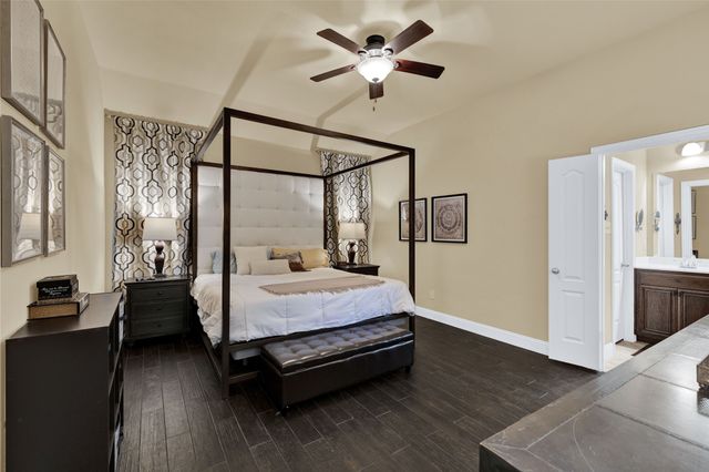 7358 Waterwell Trail, Forest Hill, TX 76140