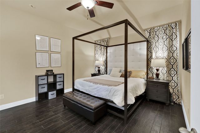 7358 Waterwell Trail, Forest Hill, TX 76140