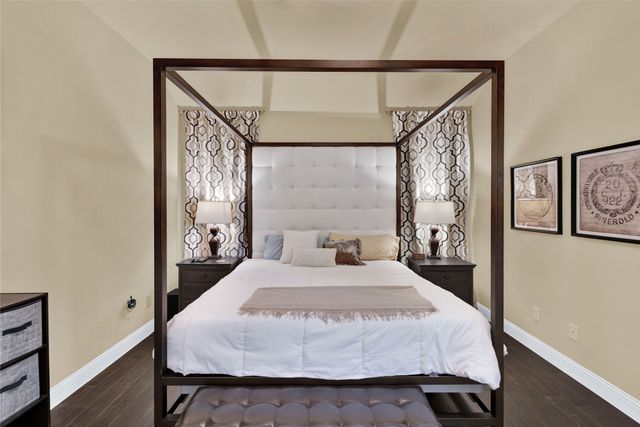 7358 Waterwell Trail, Forest Hill, TX 76140