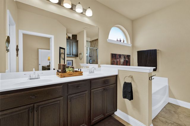 7358 Waterwell Trail, Forest Hill, TX 76140