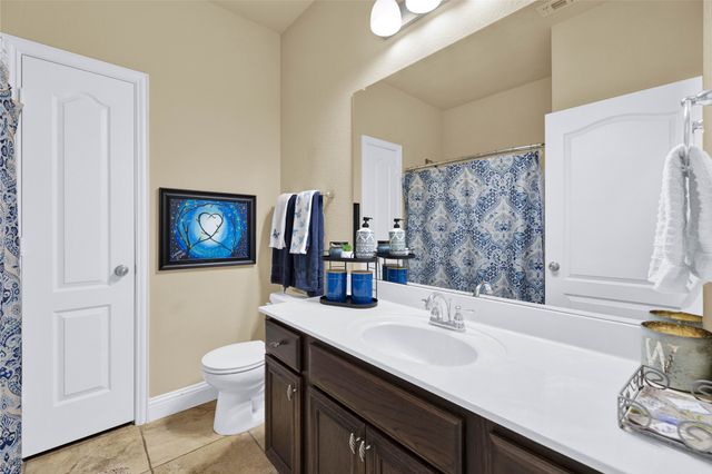 7358 Waterwell Trail, Forest Hill, TX 76140