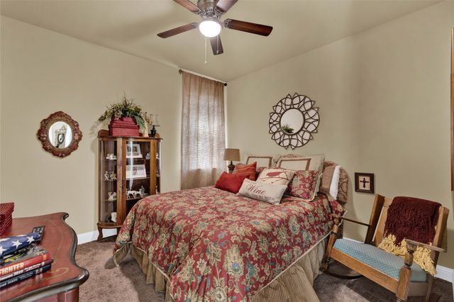 7358 Waterwell Trail, Forest Hill, TX 76140