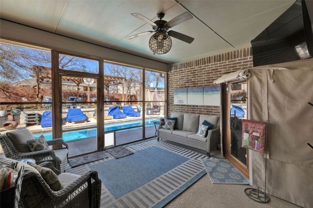 7358 Waterwell Trail, Forest Hill, TX 76140