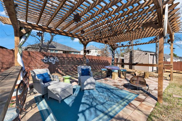 7358 Waterwell Trail, Forest Hill, TX 76140