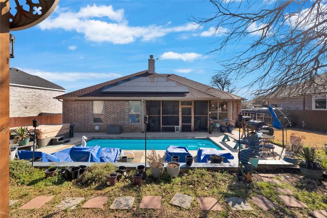 7358 Waterwell Trail, Forest Hill, TX 76140