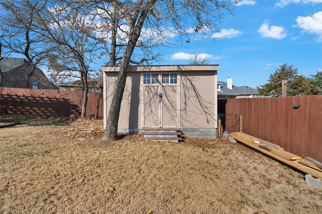 7358 Waterwell Trail, Forest Hill, TX 76140
