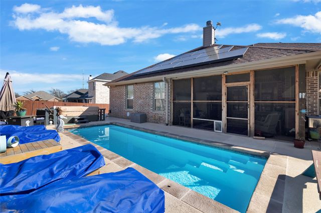 7358 Waterwell Trail, Forest Hill, TX 76140