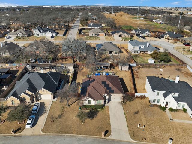 7358 Waterwell Trail, Forest Hill, TX 76140