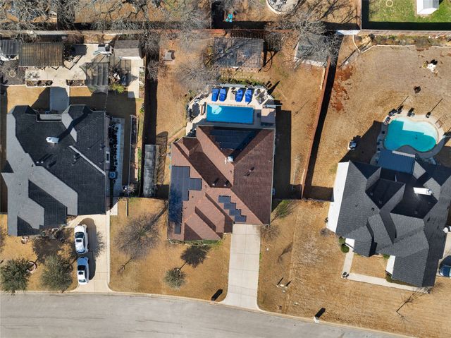 7358 Waterwell Trail, Forest Hill, TX 76140