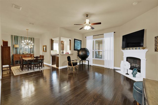 7358 Waterwell Trail, Forest Hill, TX 76140