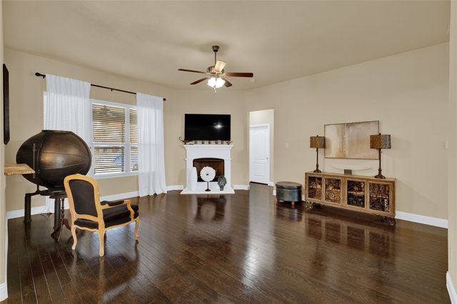 7358 Waterwell Trail, Forest Hill, TX 76140