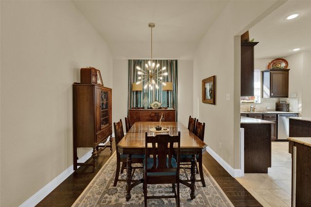 7358 Waterwell Trail, Forest Hill, TX 76140