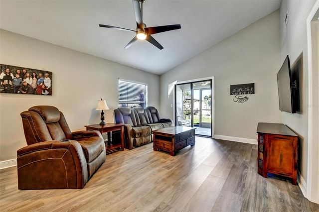 1148 FALCON DRIVE 3, Dunedin, FL 34698