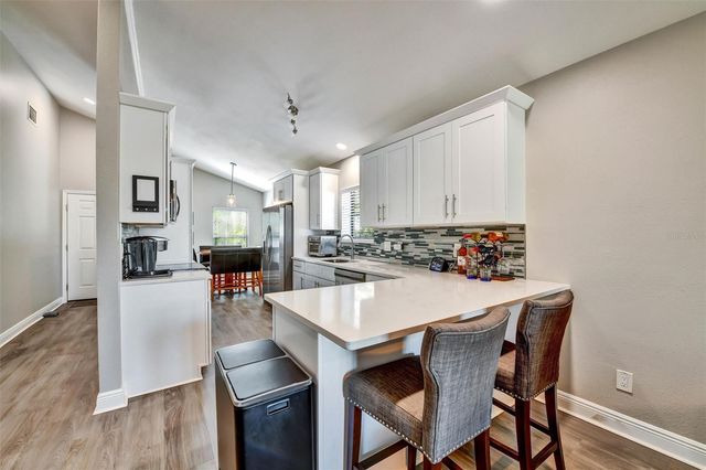 1148 FALCON DRIVE 3, Dunedin, FL 34698