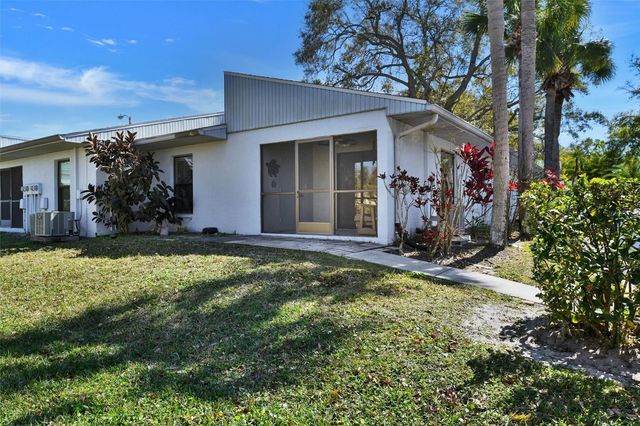 1148 FALCON DRIVE 3, Dunedin, FL 34698