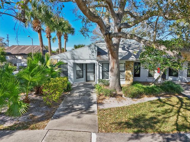 1148 FALCON DRIVE 3, Dunedin, FL 34698