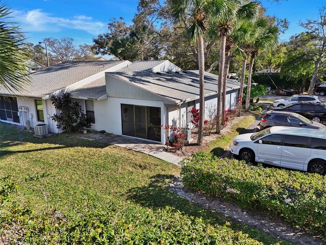 1148 FALCON DRIVE 3, Dunedin, FL 34698