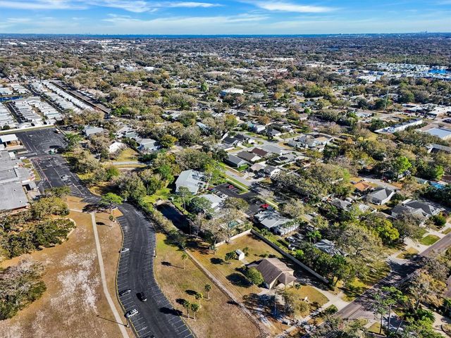 1148 FALCON DRIVE 3, Dunedin, FL 34698