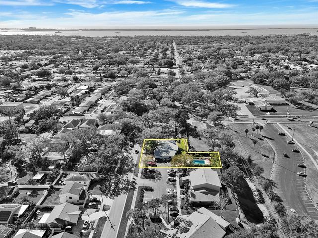 1148 FALCON DRIVE 3, Dunedin, FL 34698