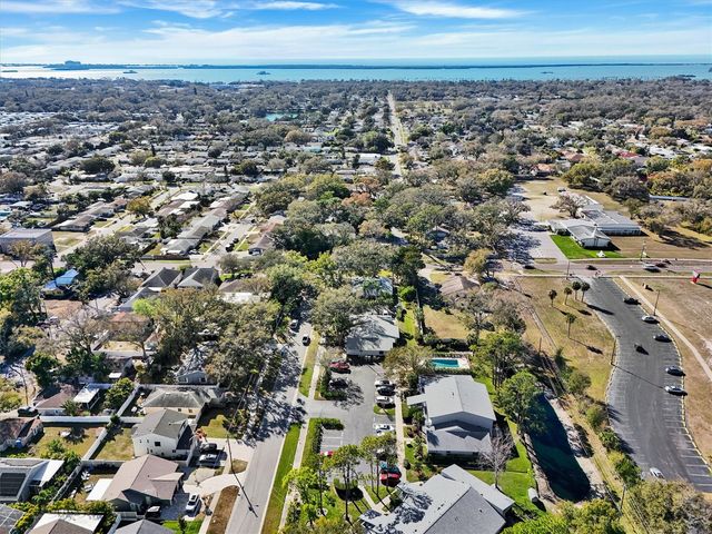 1148 FALCON DRIVE 3, Dunedin, FL 34698