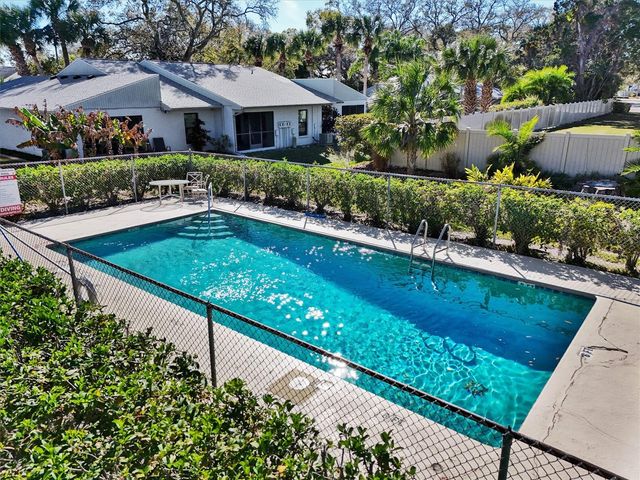 1148 FALCON DRIVE 3, Dunedin, FL 34698