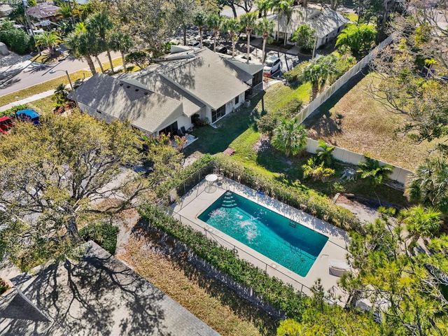 1148 FALCON DRIVE 3, Dunedin, FL 34698