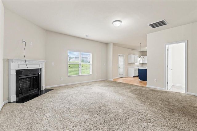 3021 Spring Creek Drive, Hephzibah, GA 30815