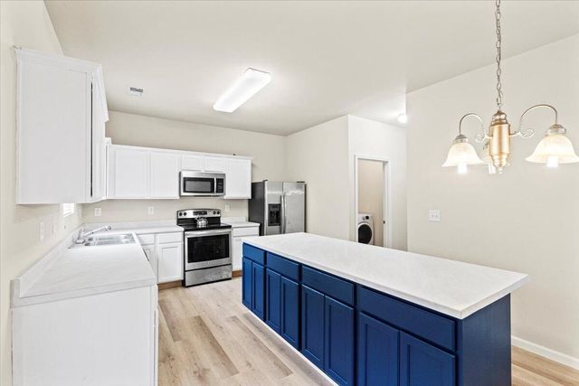 3021 Spring Creek Drive, Hephzibah, GA 30815