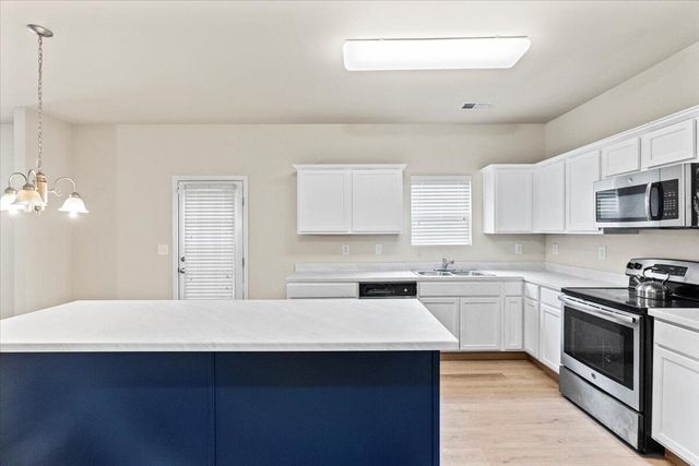 3021 Spring Creek Drive, Hephzibah, GA 30815