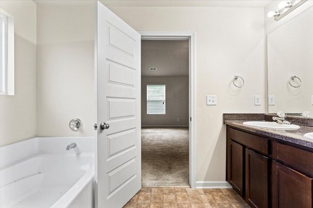 3021 Spring Creek Drive, Hephzibah, GA 30815