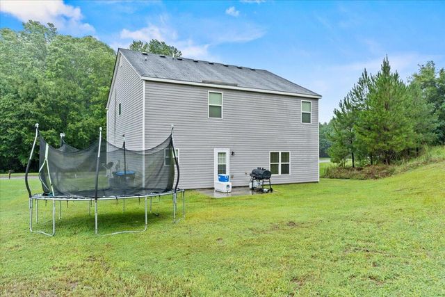 3021 Spring Creek Drive, Hephzibah, GA 30815