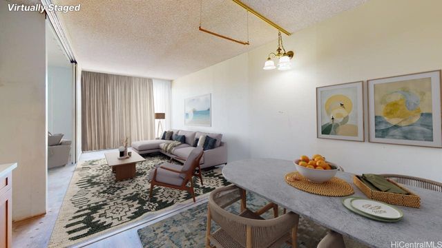 1655 Makaloa Street 2312, Honolulu, HI 96814