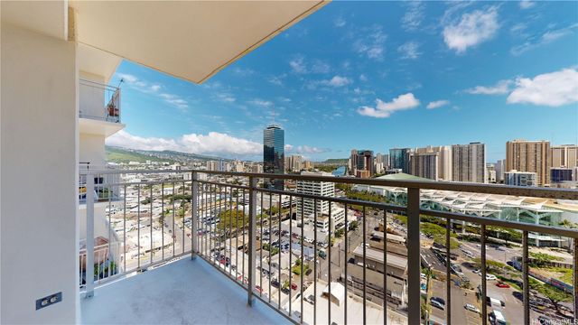 1655 Makaloa Street 2312, Honolulu, HI 96814