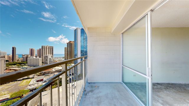 1655 Makaloa Street 2312, Honolulu, HI 96814