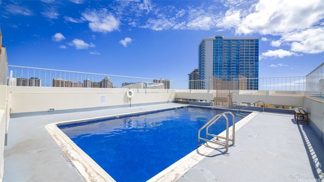 1655 Makaloa Street 2312, Honolulu, HI 96814