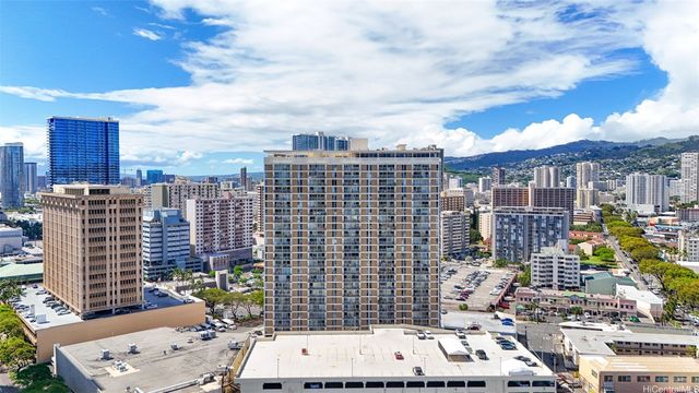 1655 Makaloa Street 2312, Honolulu, HI 96814