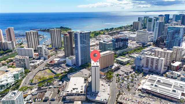 1655 Makaloa Street 2312, Honolulu, HI 96814