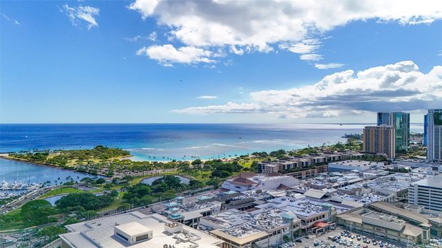 1655 Makaloa Street 2312, Honolulu, HI 96814