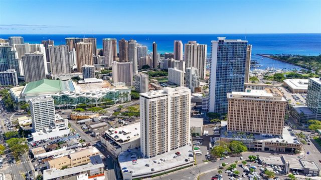 1655 Makaloa Street 2312, Honolulu, HI 96814