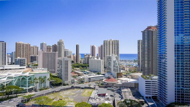 1655 Makaloa Street 2312, Honolulu, HI 96814