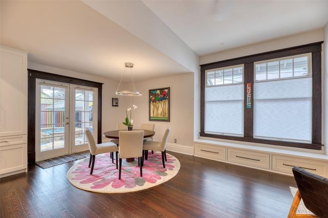 1108 Hyde Park Boulevard, Houston, TX 77006