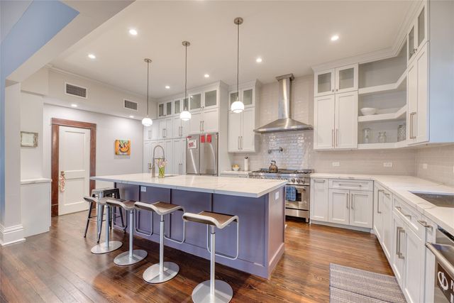 1108 Hyde Park Boulevard, Houston, TX 77006