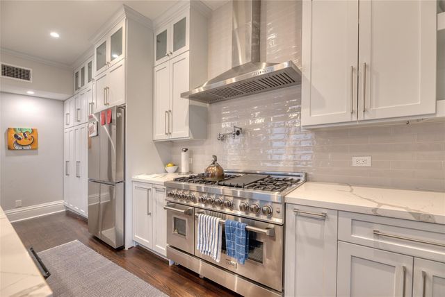 1108 Hyde Park Boulevard, Houston, TX 77006