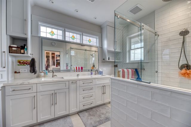 1108 Hyde Park Boulevard, Houston, TX 77006